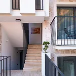 Apartment Granda Kaş