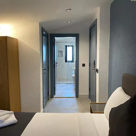 דירה Granda קס