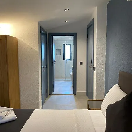 Apartment Granda Kas