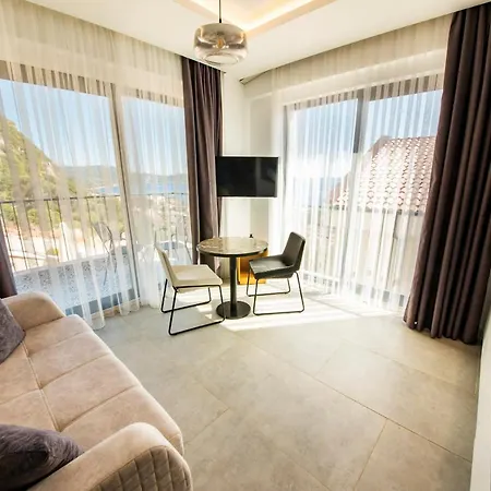 Granda Apartment