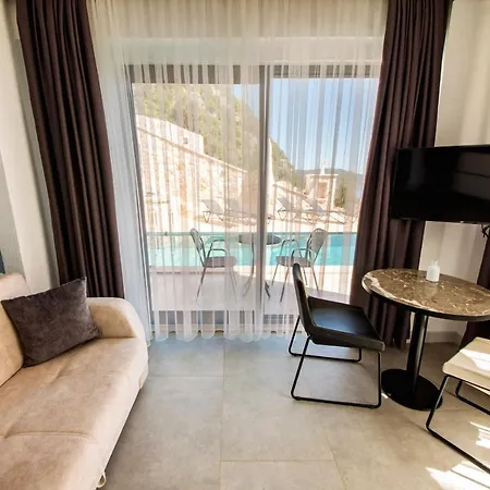 Granda Apartment