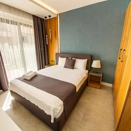 Granda Apartment