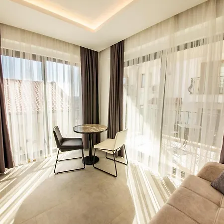 Apartment Granda