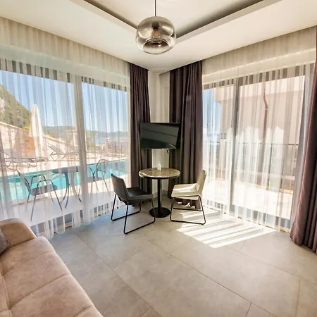 Granda Apartment