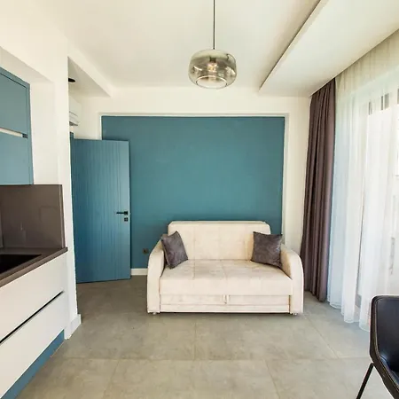 Apartment Granda