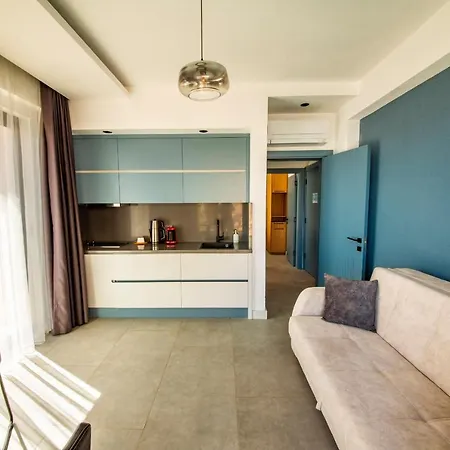 Apartment Granda