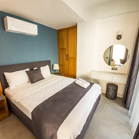 Granda Apartment Kas