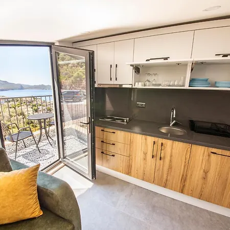 Granda Apartment *