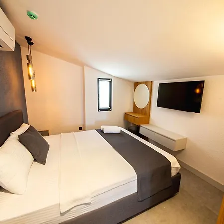 Granda Apartment