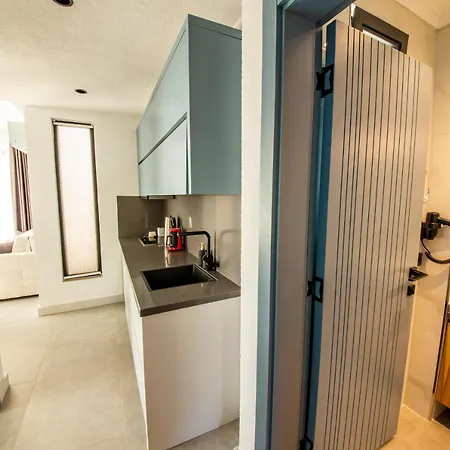 Apartment Granda