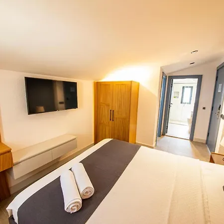 Granda Apartment Kas