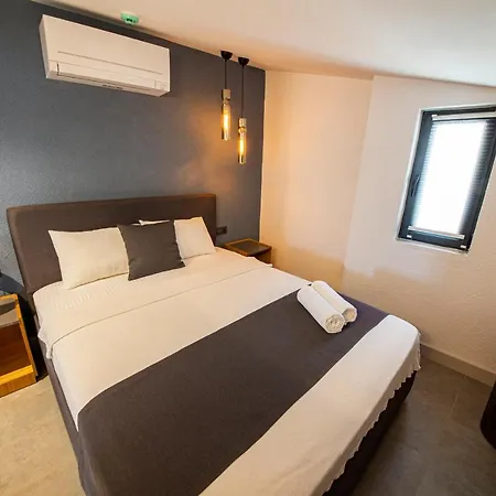 Granda Apartment