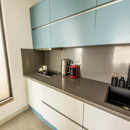 Apartment Granda Kas