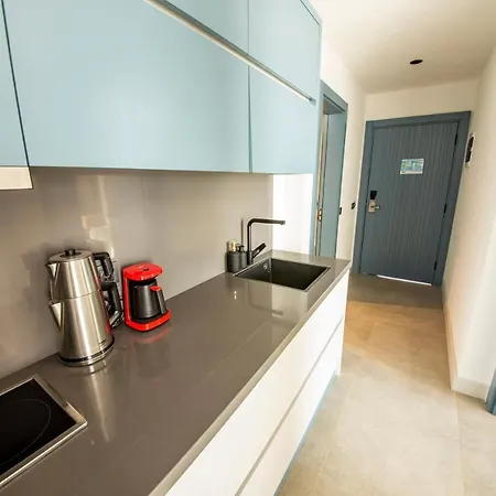 Apartment Granda