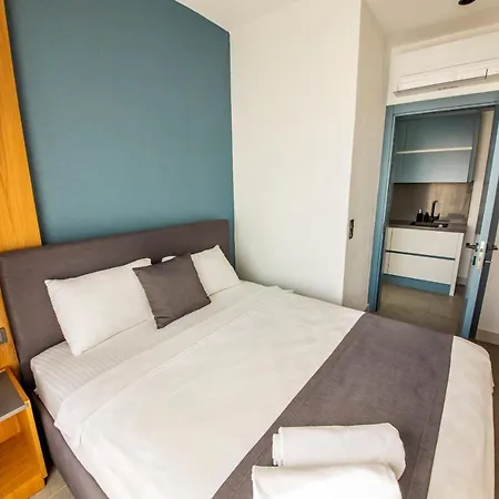 Apartment Granda