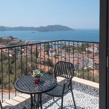 Apartment Granda Kaş