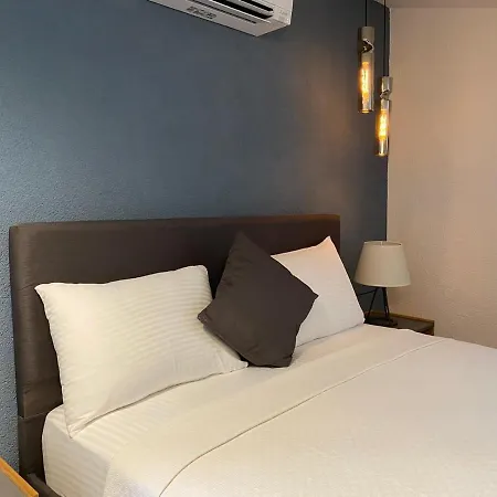 Апартаменты Granda Каш