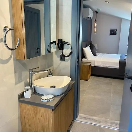 Granda Apartment Kaş