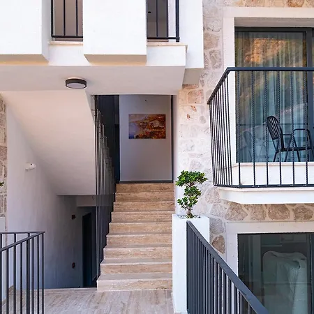 Διαμέρισμα Granda Κας