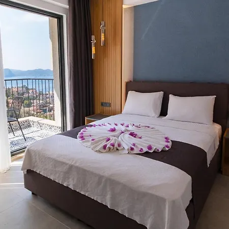 Apartman Granda *