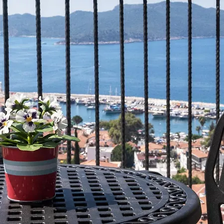 Apartment Granda Kaş