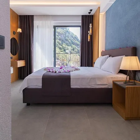 Апартаменты Granda Каш