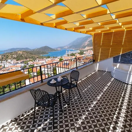 Granda Apartment Kaş