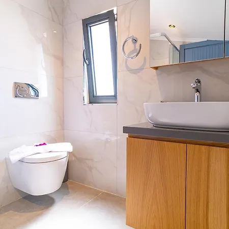 Granda Apartment Kaş