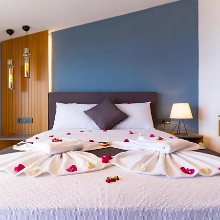 Granda Apartman Kaş
