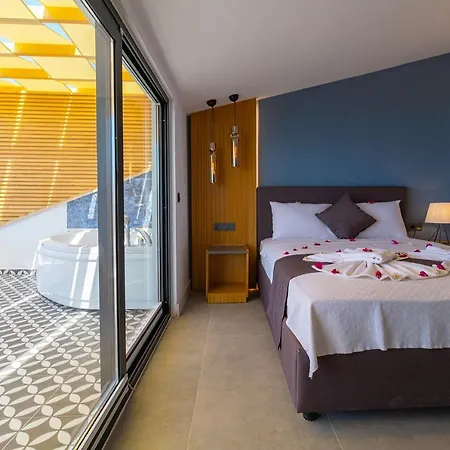 Διαμέρισμα Granda