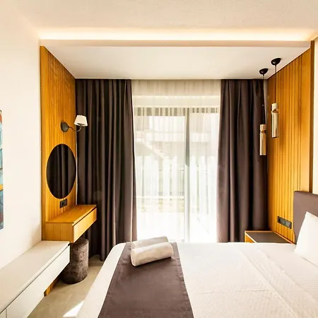 Granda Apartment Kaş