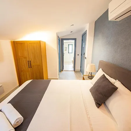 Апартаменты Granda *