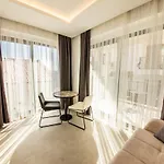 Apartamento Granda