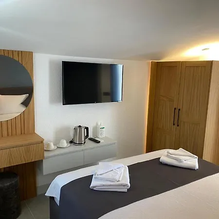 Apartman Granda *