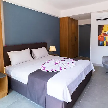 Apartman Granda