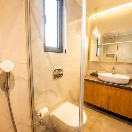 Apartman Granda *