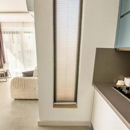 Apartman Granda *