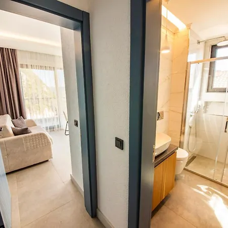 Granda Apartman *