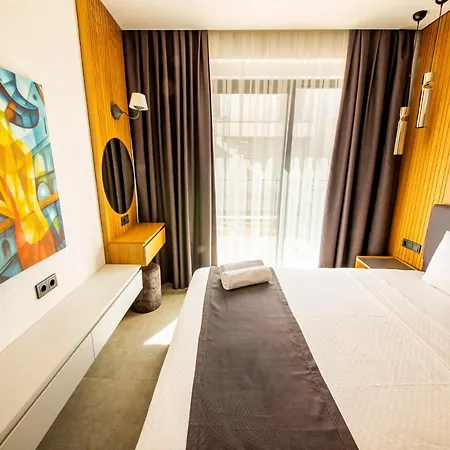 Granda Apartman *