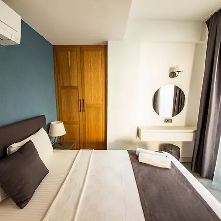 Granda Apartman