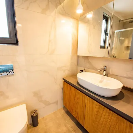 Apartman Granda *