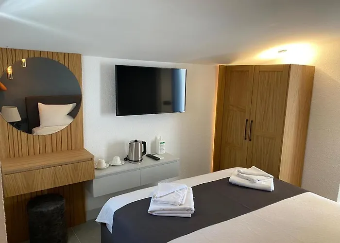 Апартаменты Granda *