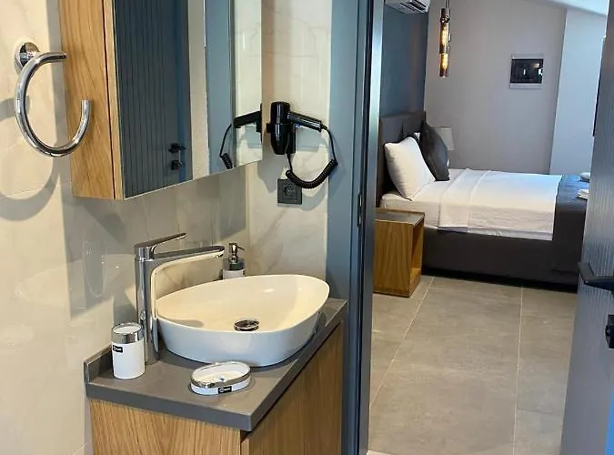 Granda Апартаменты Каш