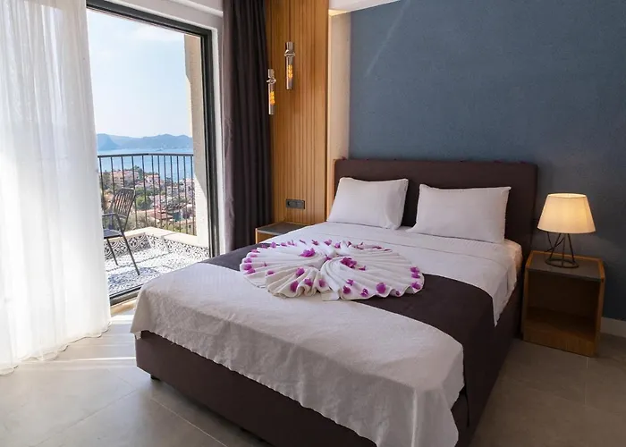 Апартаменты Granda *