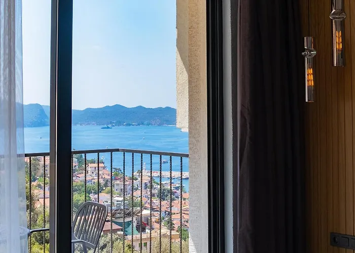 Granda Апартаменты *