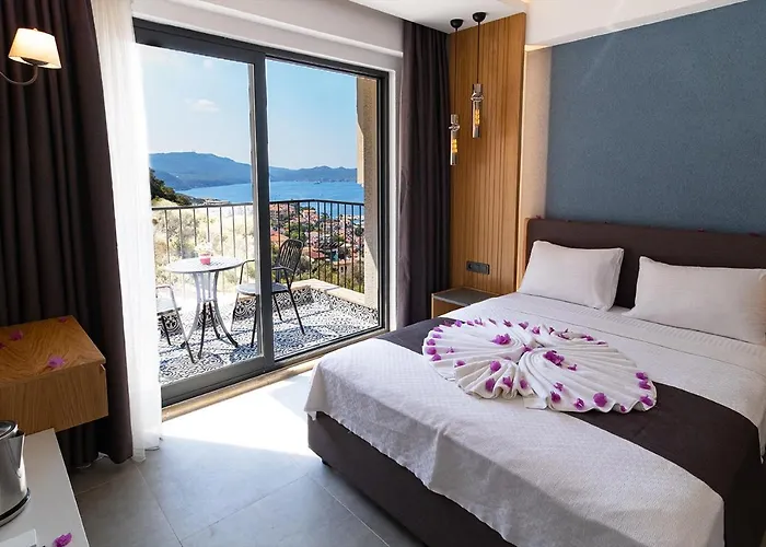 Granda Апартаменты