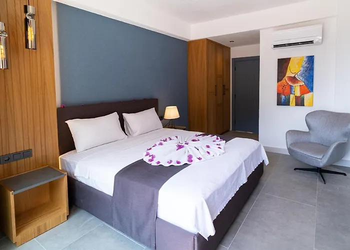 Апартаменты Granda