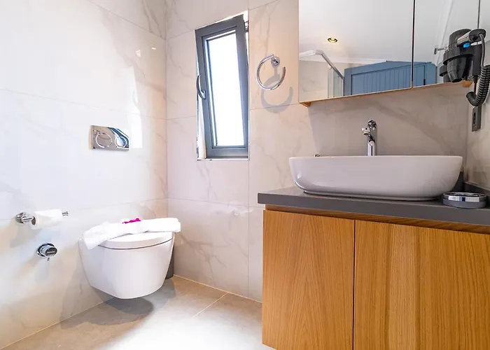 Granda Апартаменты Каш