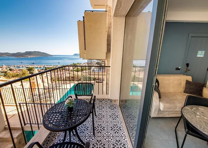 Granda Апартаменты