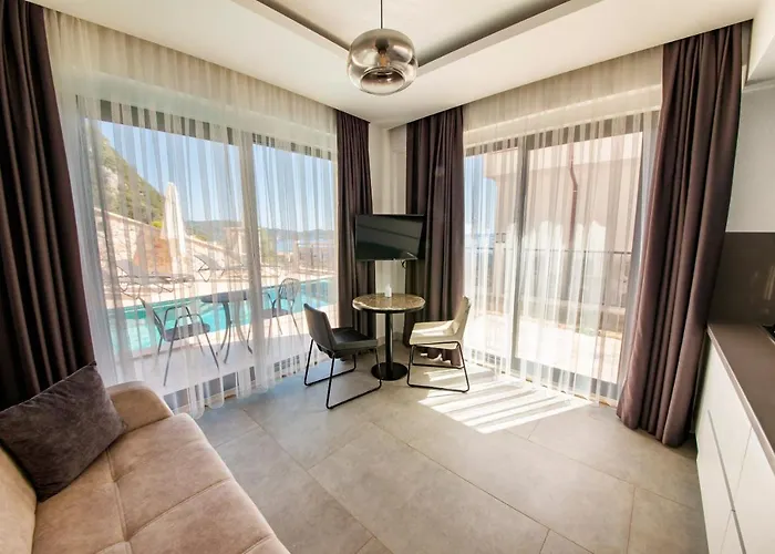 Granda Апартаменты